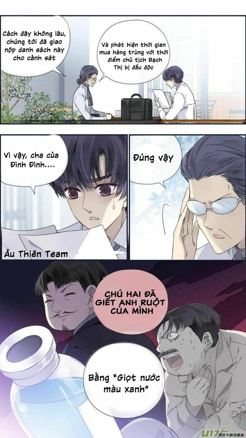Lam Sí - Chương 219