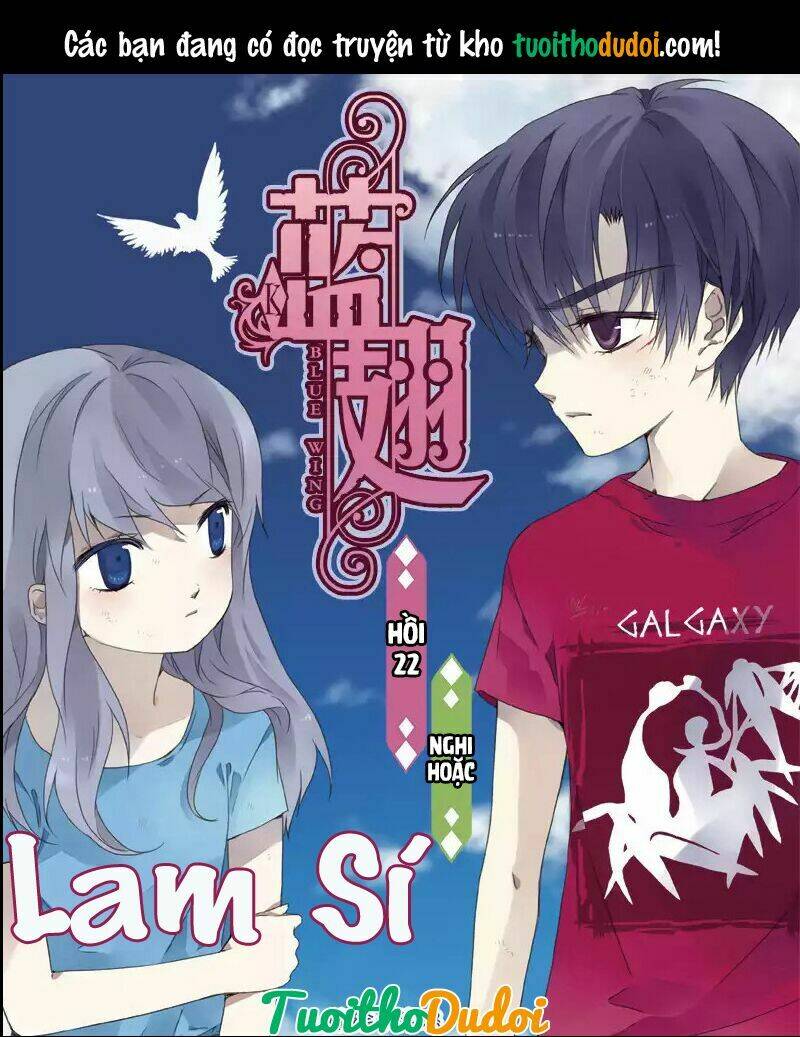 Lam Sí - Chương 22