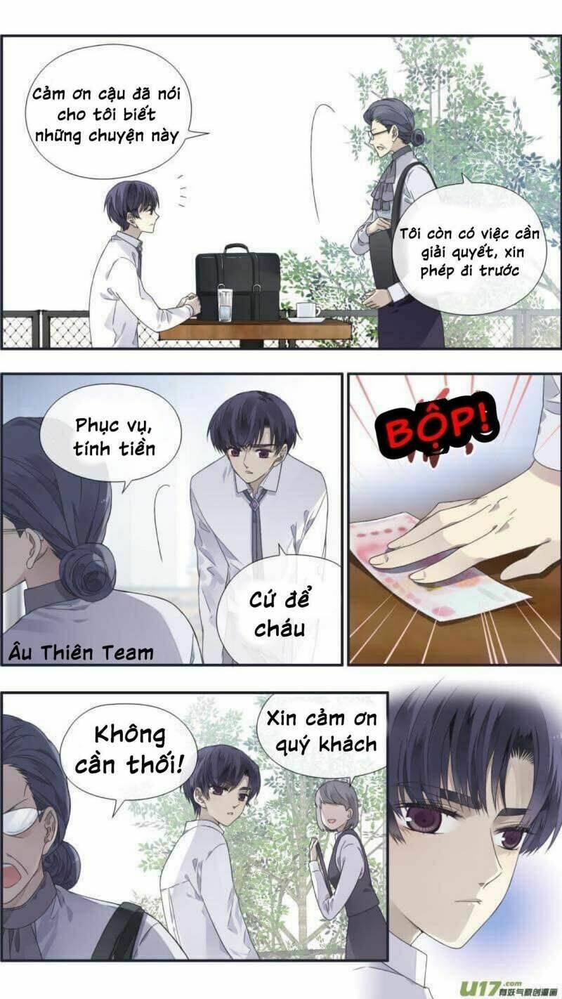 Lam Sí - Chương 220
