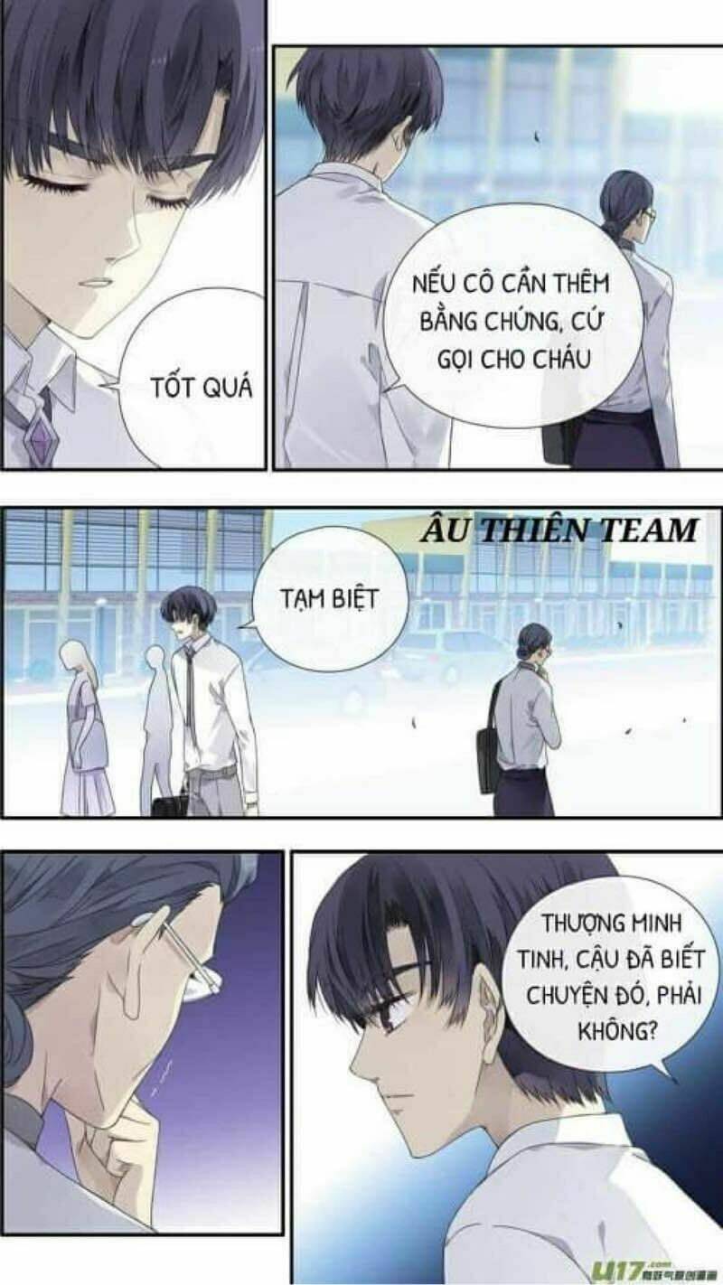 Lam Sí - Chương 220