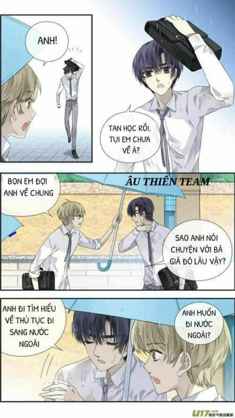 Lam Sí - Chương 220