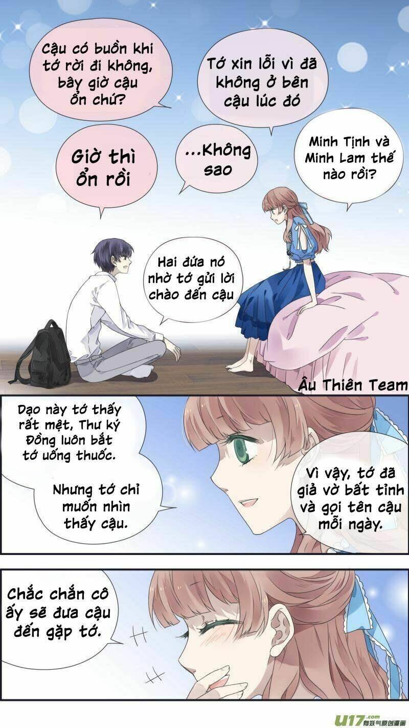 Lam Sí - Chương 222