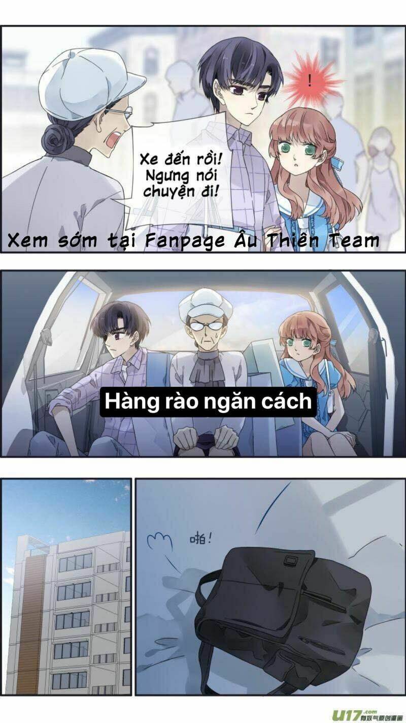 Lam Sí - Chương 225