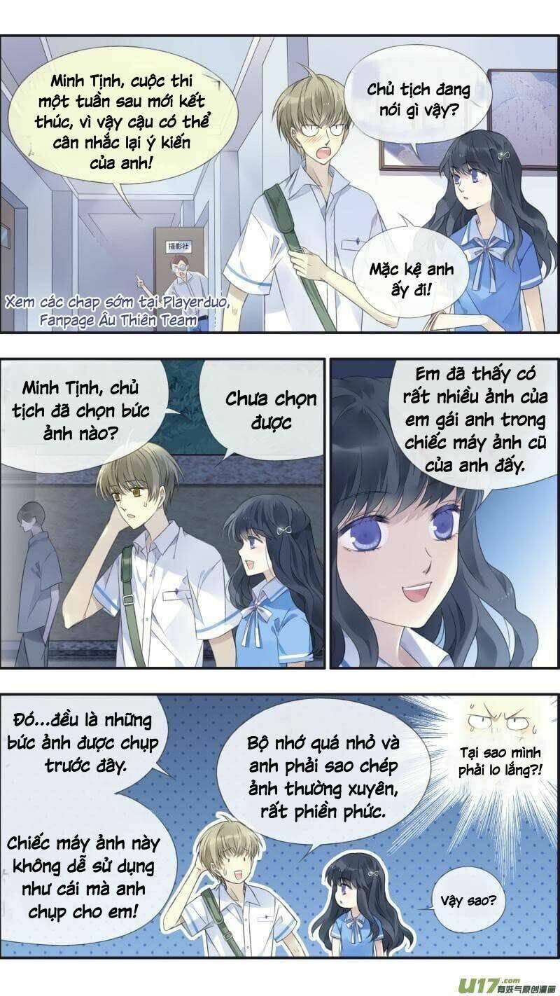 Lam Sí - Chương 242