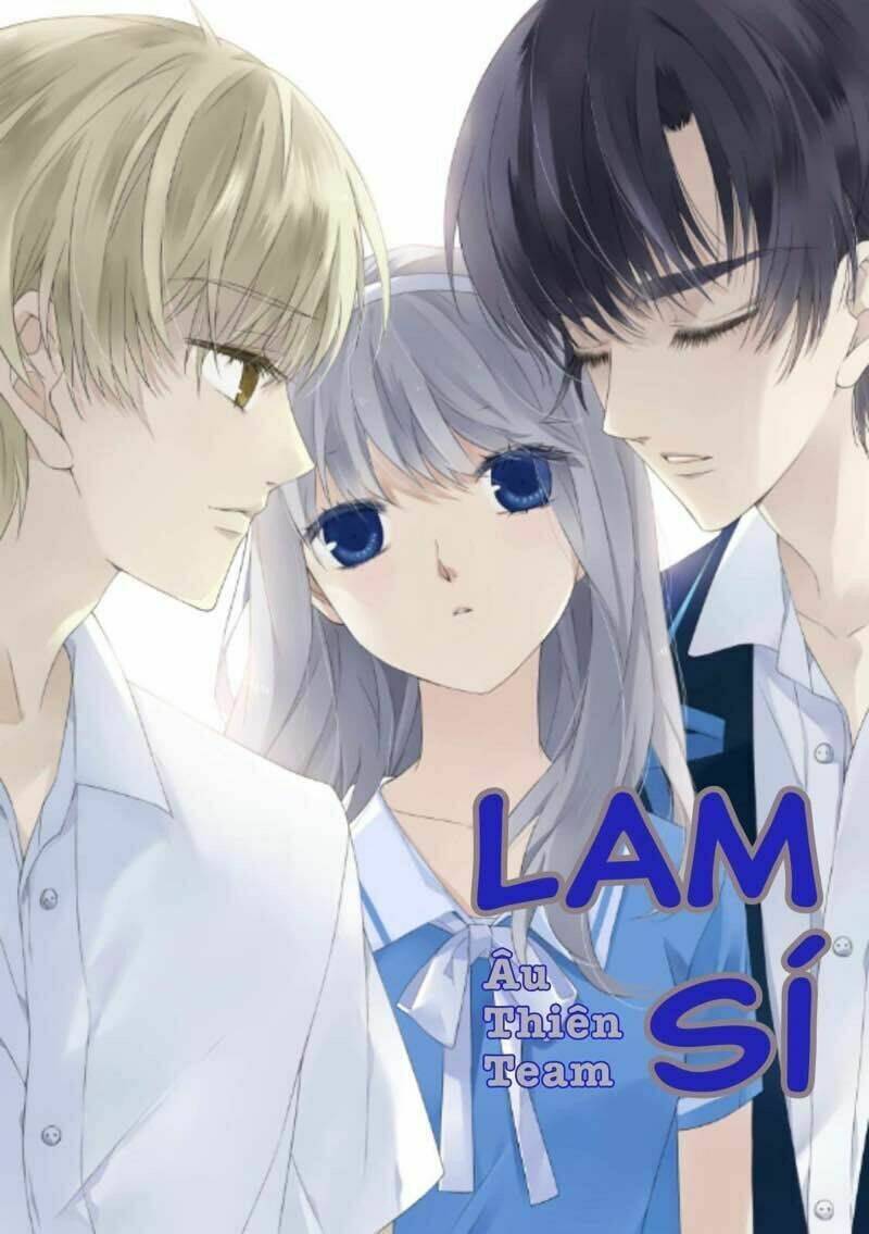 Lam Sí - Chương 247
