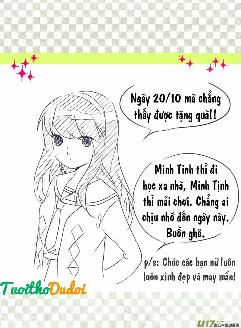 Lam Sí - Chương 49