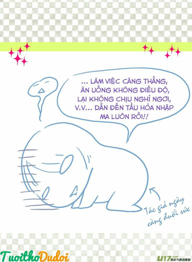 Lam Sí - Chương 52