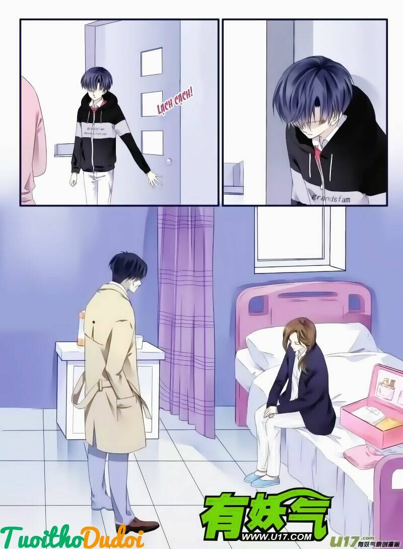 Lam Sí - Chương 58