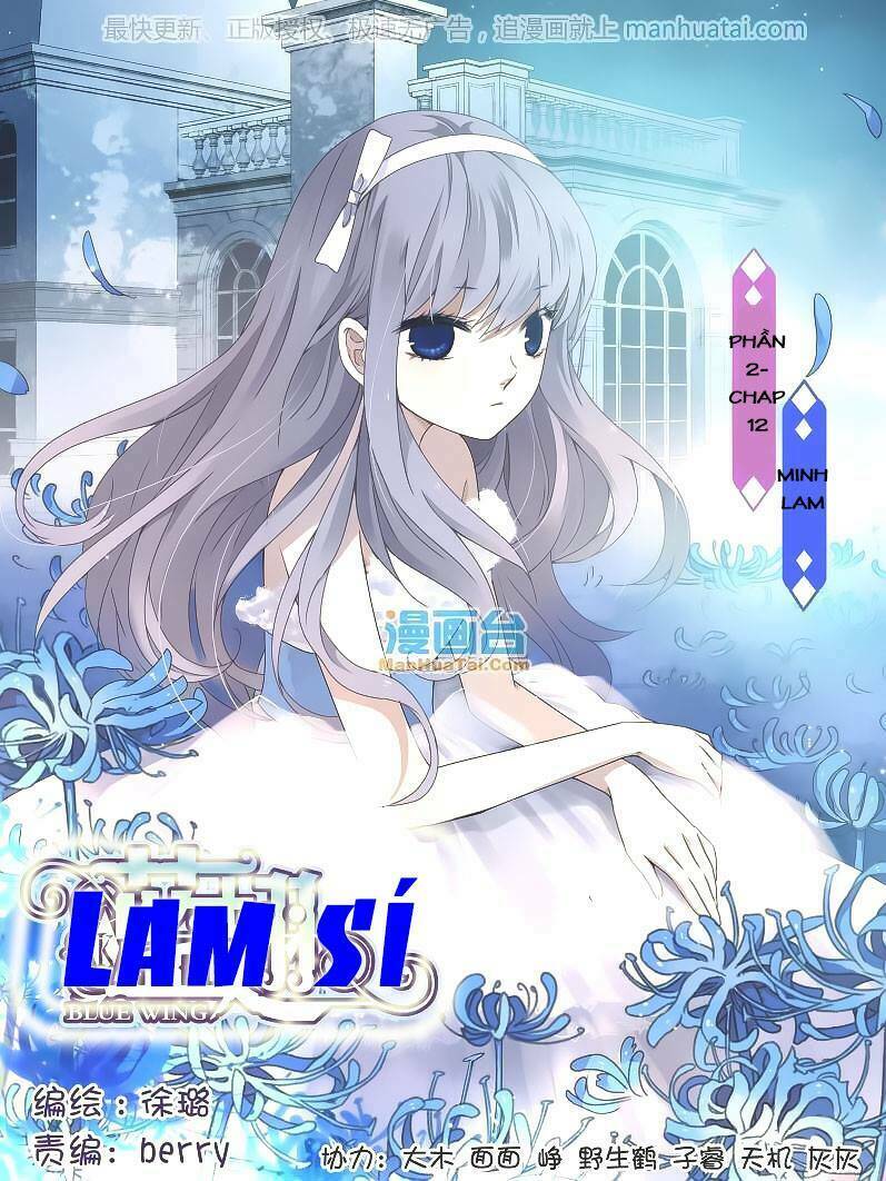 Lam Sí - Chương 97