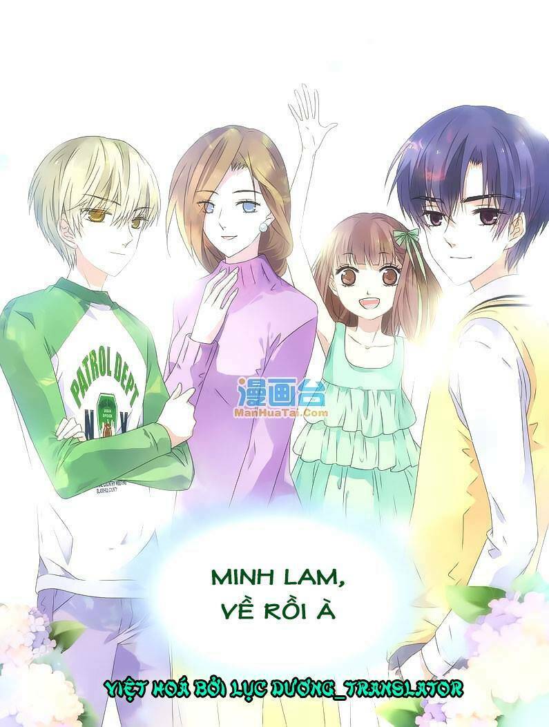 Lam Sí - Chương 98