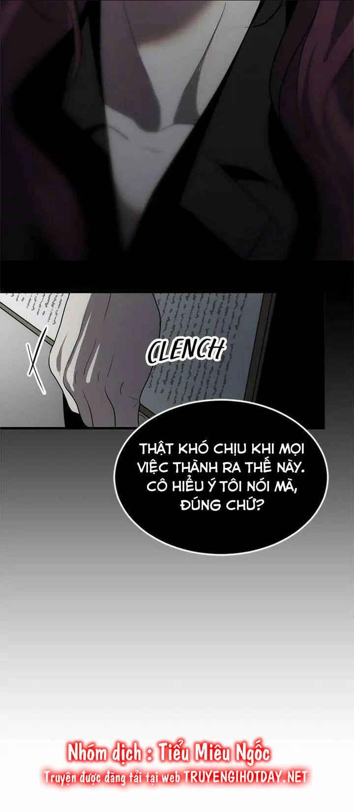 Lần Thứ Ba - Chương 1