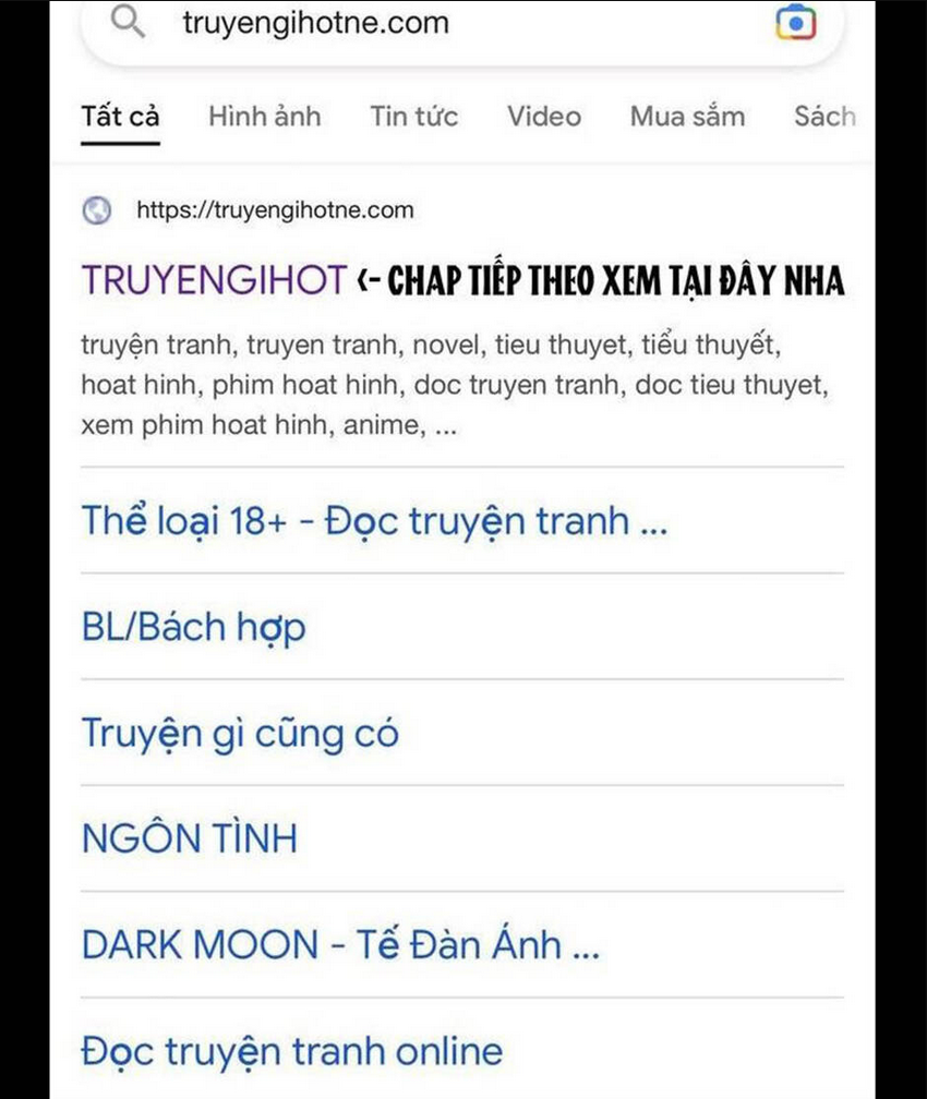 Lần Thứ Ba - Chương 16