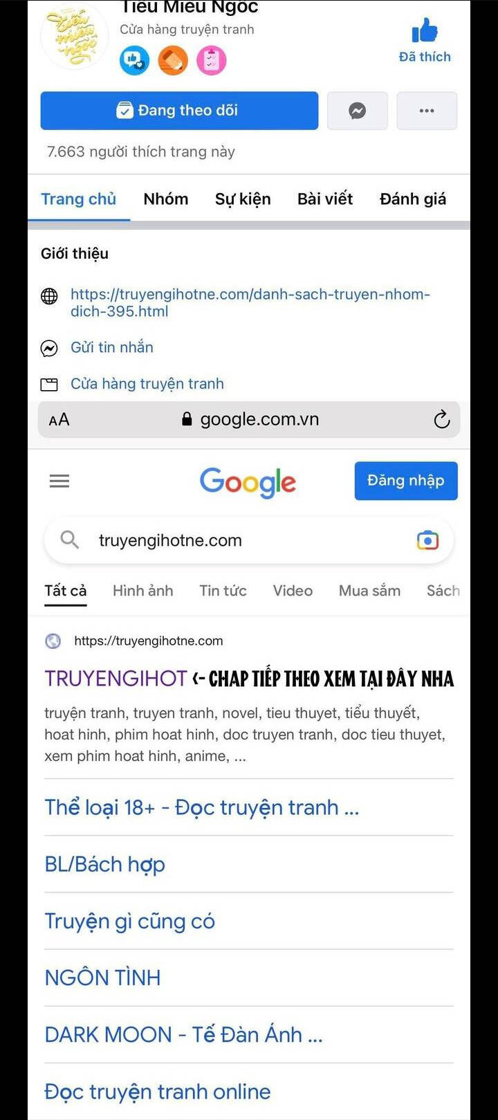 Lần Thứ Ba - Chương 2