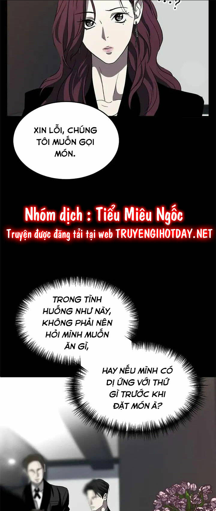 Lần Thứ Ba - Chương 2