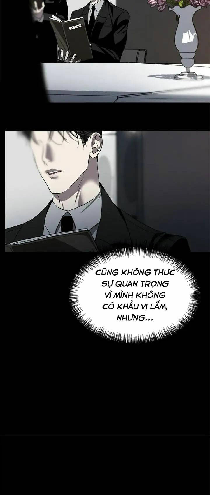 Lần Thứ Ba - Chương 2