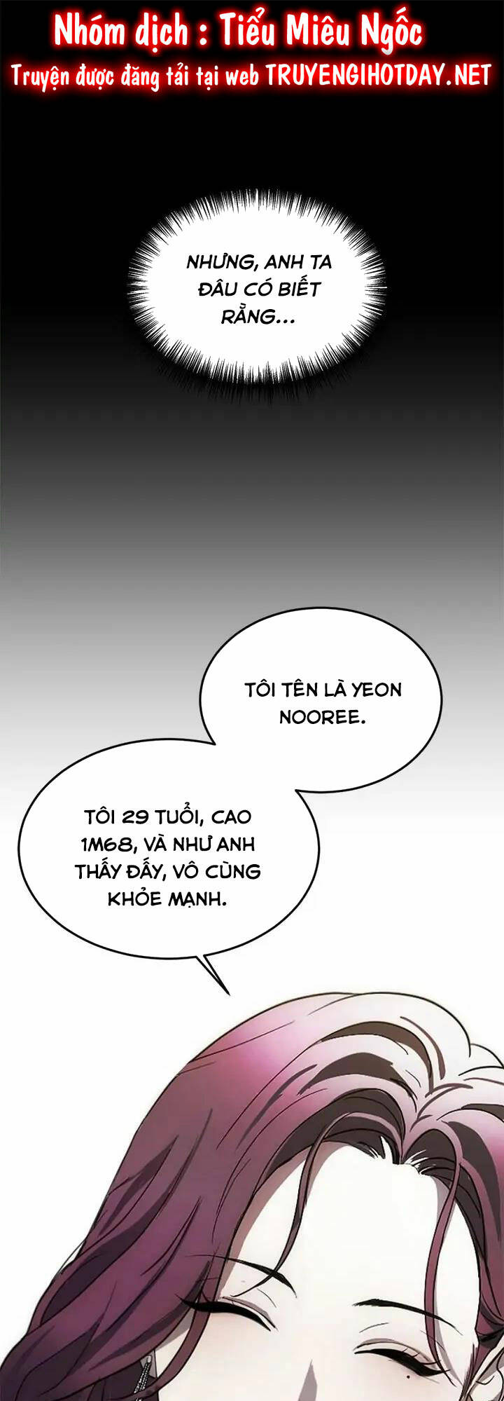 Lần Thứ Ba - Chương 2