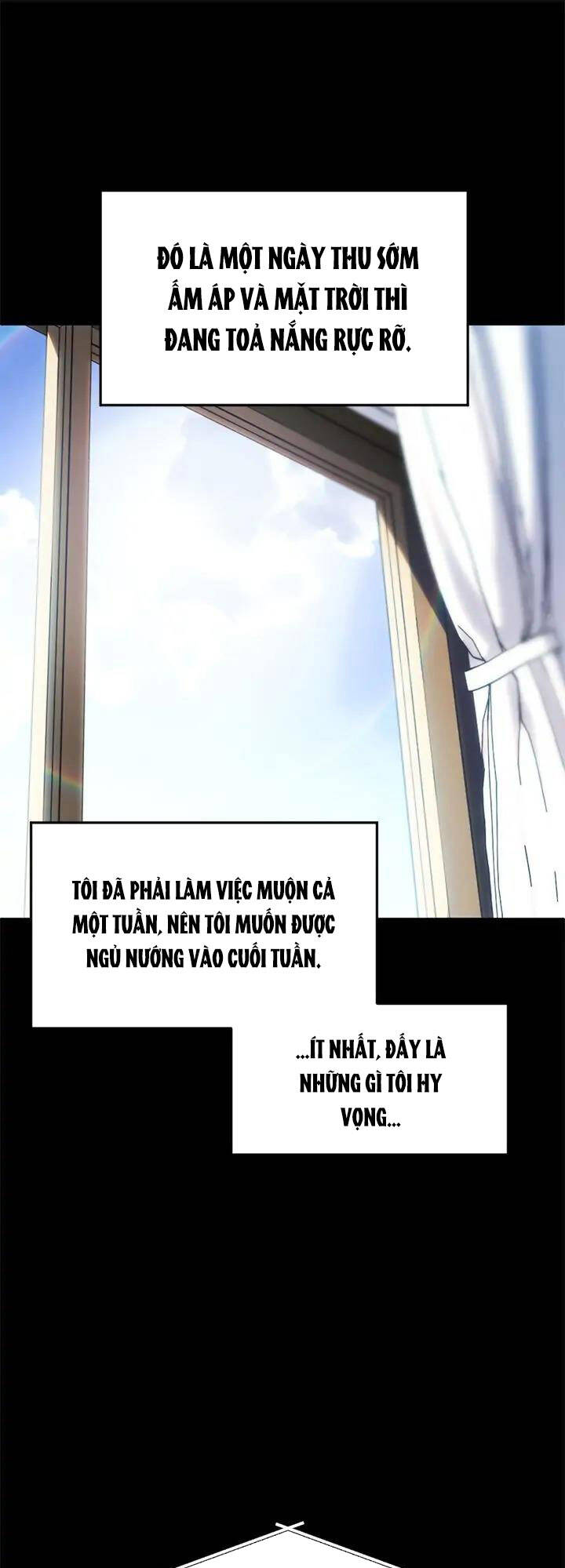 Lần Thứ Ba - Chương 2