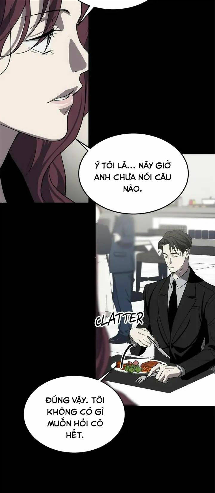 Lần Thứ Ba - Chương 2