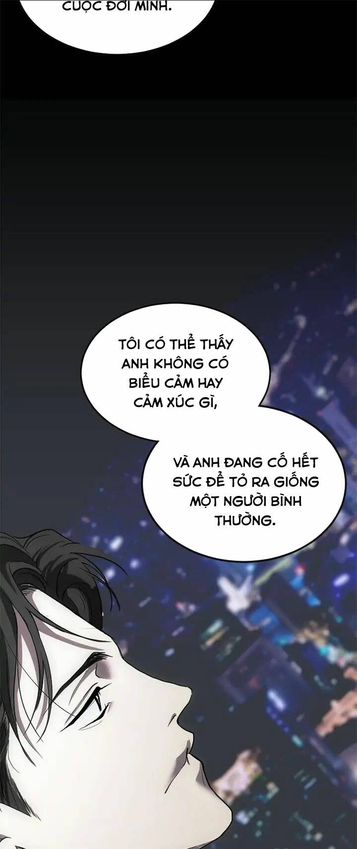 Lần Thứ Ba - Chương 2