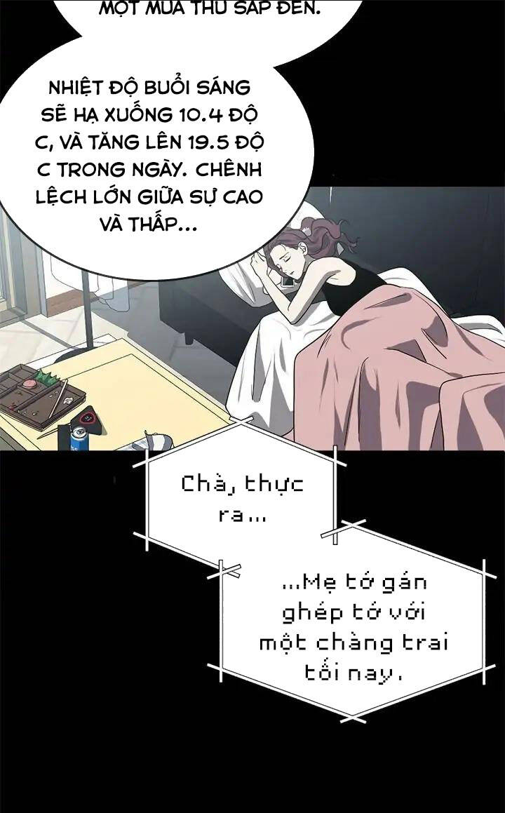 Lần Thứ Ba - Chương 2