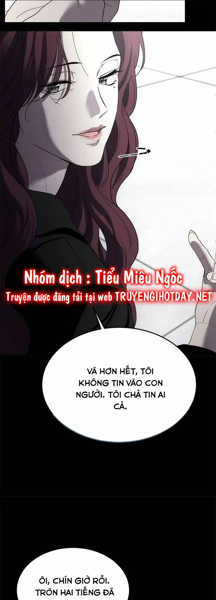 Lần Thứ Ba - Chương 2