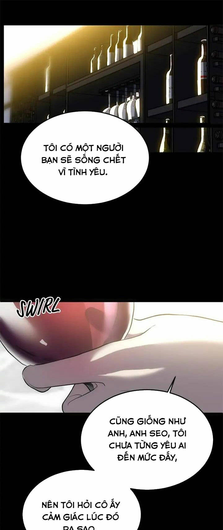 Lần Thứ Ba - Chương 2