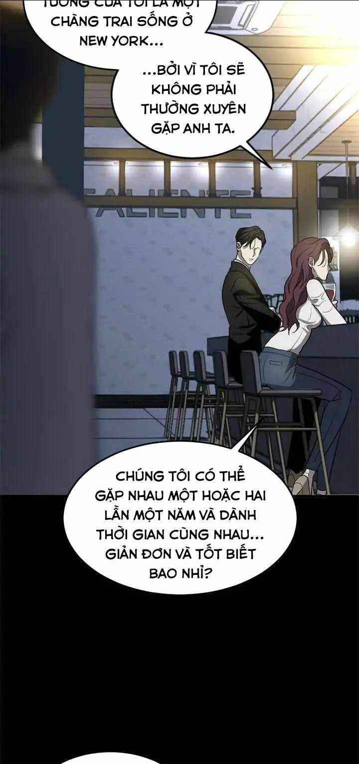 Lần Thứ Ba - Chương 2