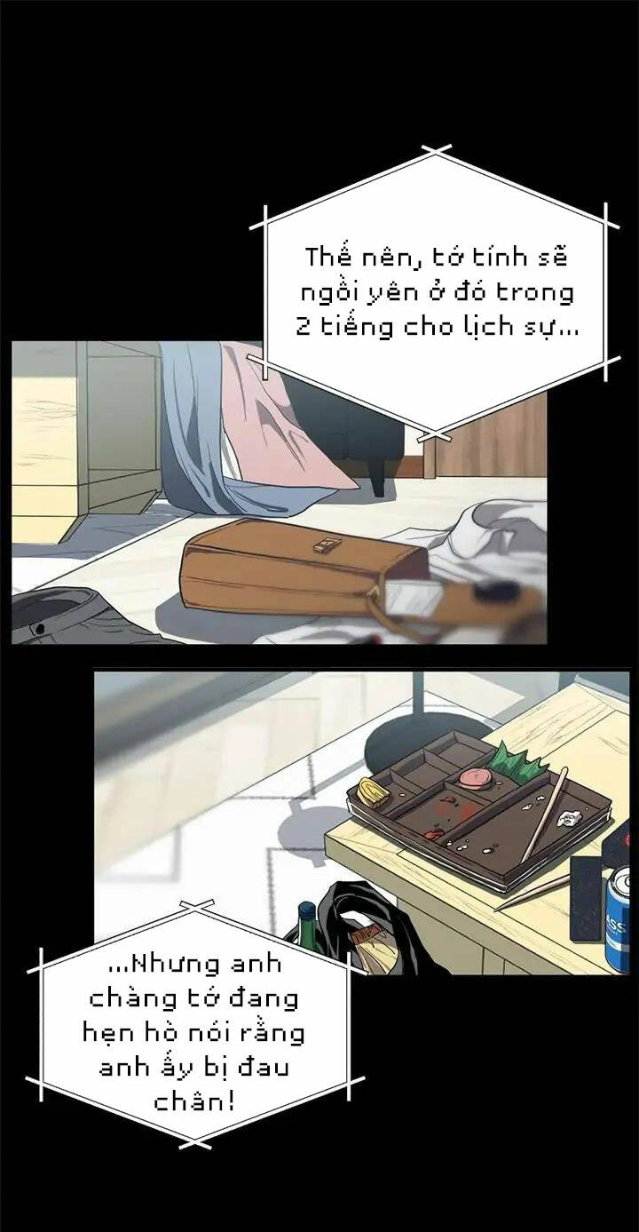 Lần Thứ Ba - Chương 2