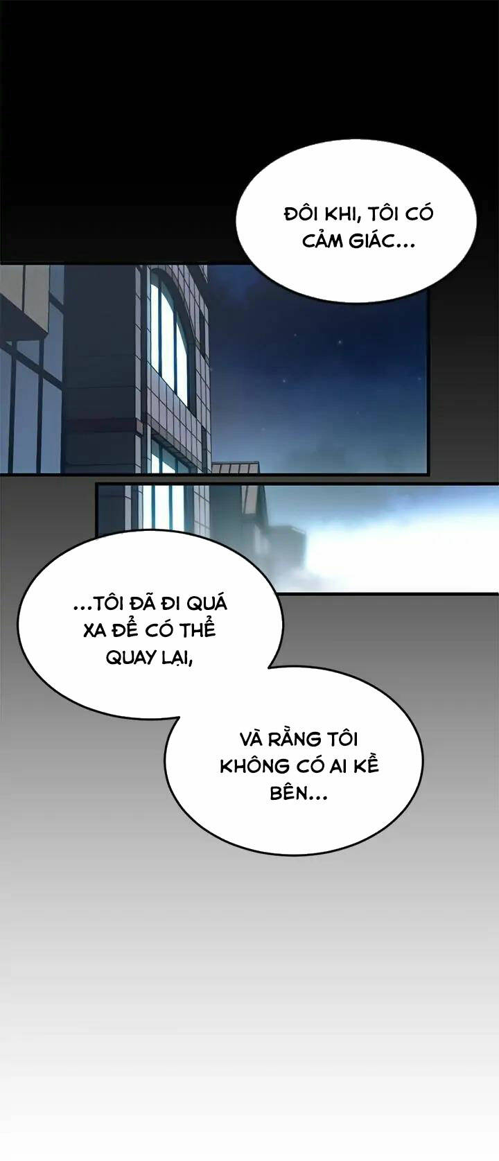 Lần Thứ Ba - Chương 2