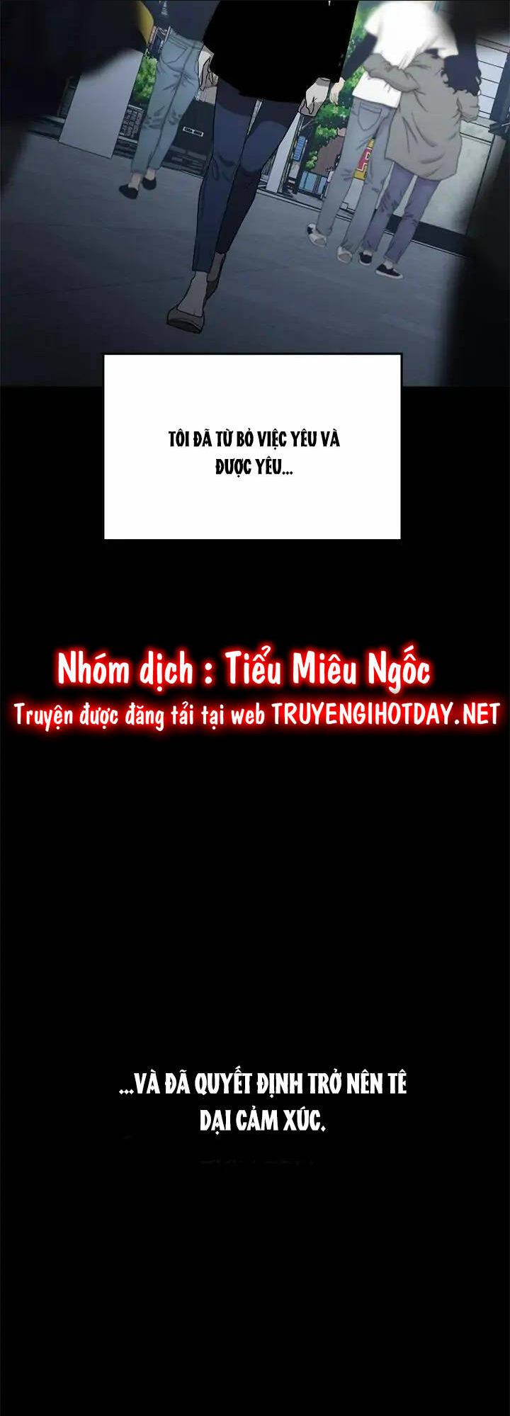 Lần Thứ Ba - Chương 2