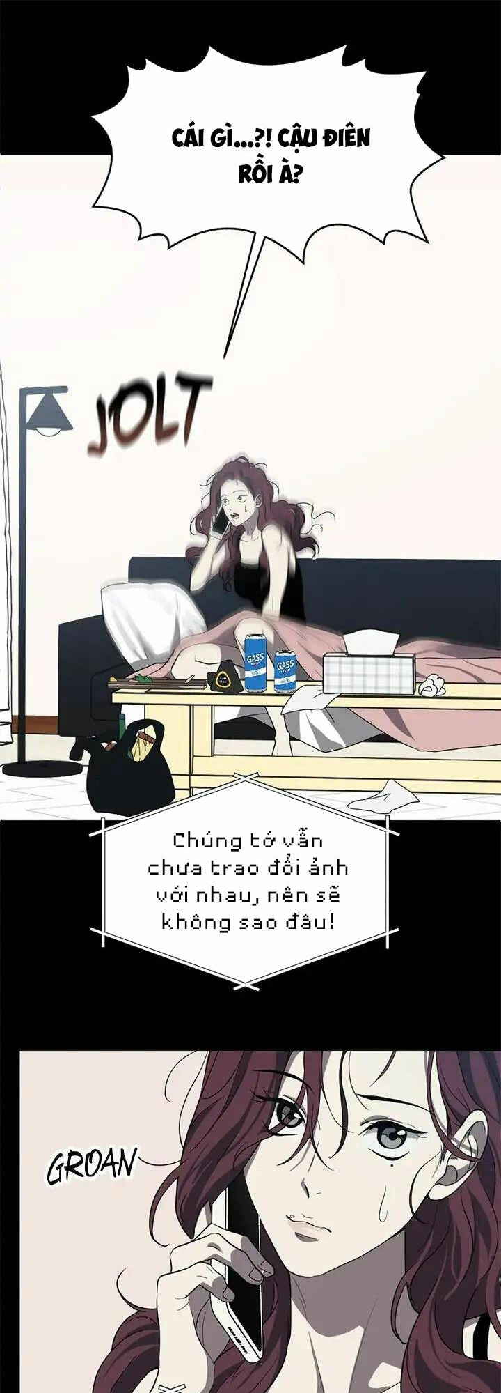 Lần Thứ Ba - Chương 2