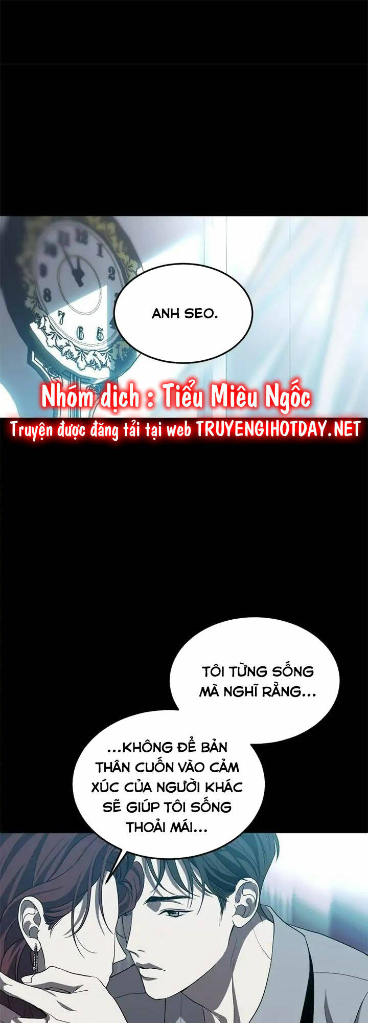 Lần Thứ Ba - Chương 2