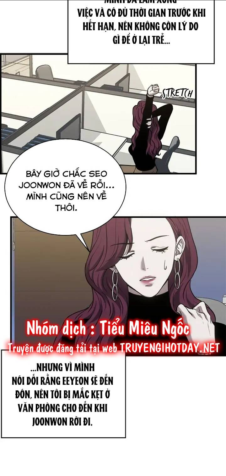 Lần Thứ Ba - Chương 28