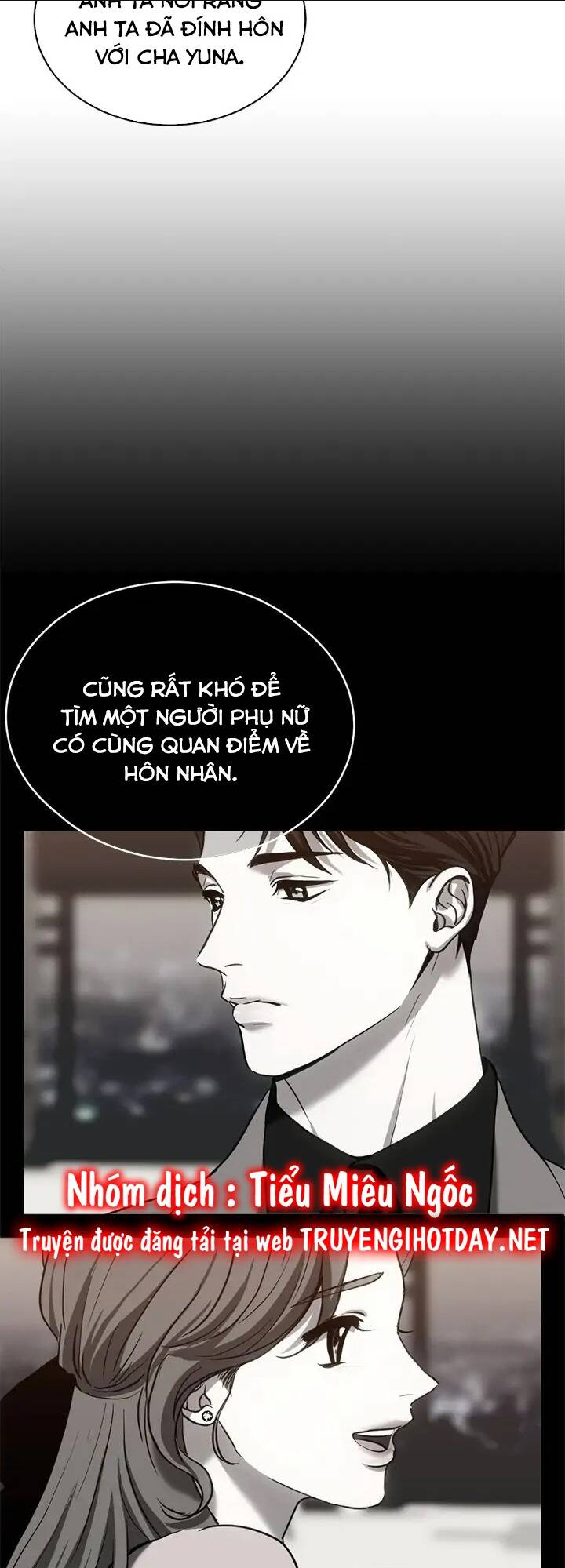 Lần Thứ Ba - Chương 28