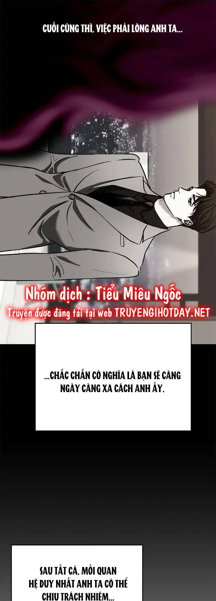 Lần Thứ Ba - Chương 28