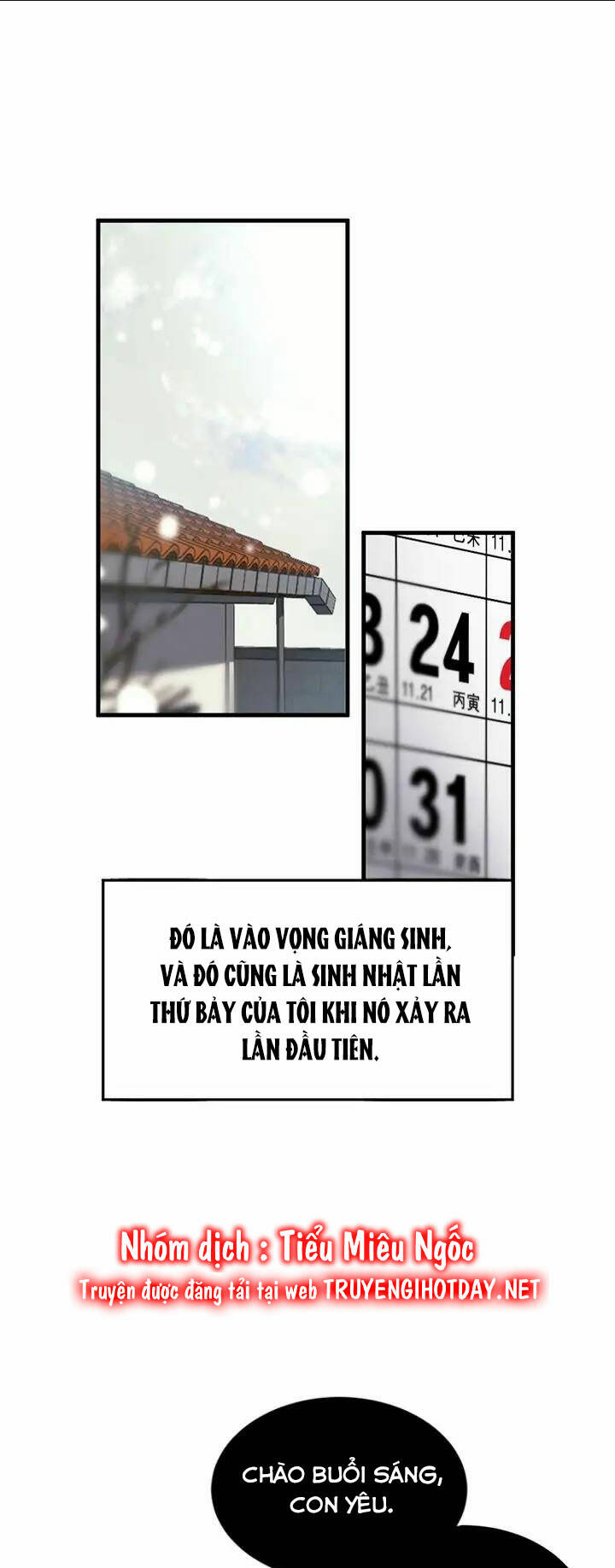 Lần Thứ Ba - Chương 3