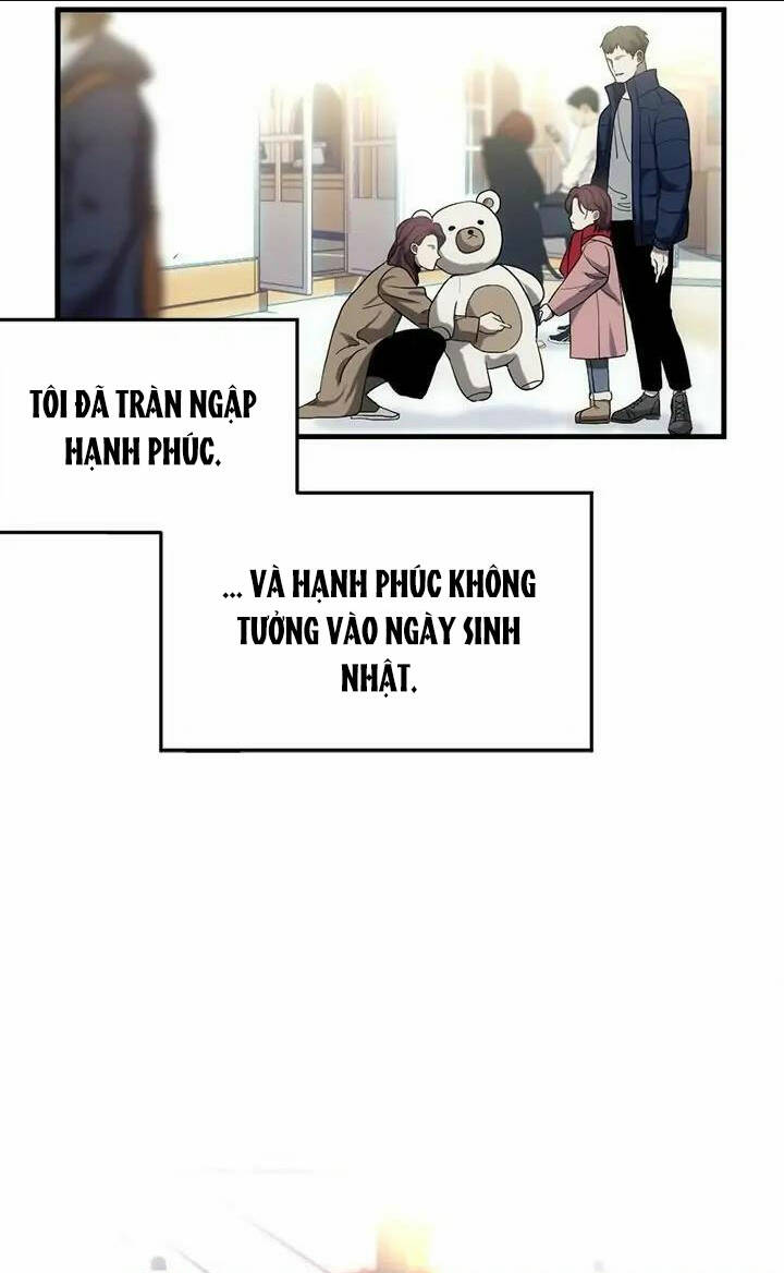 Lần Thứ Ba - Chương 3