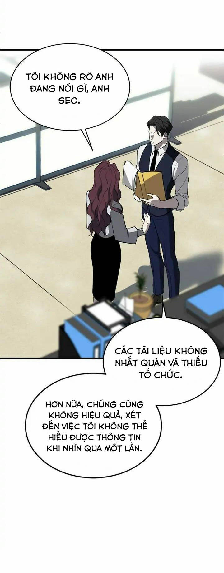 Lần Thứ Ba - Chương 3