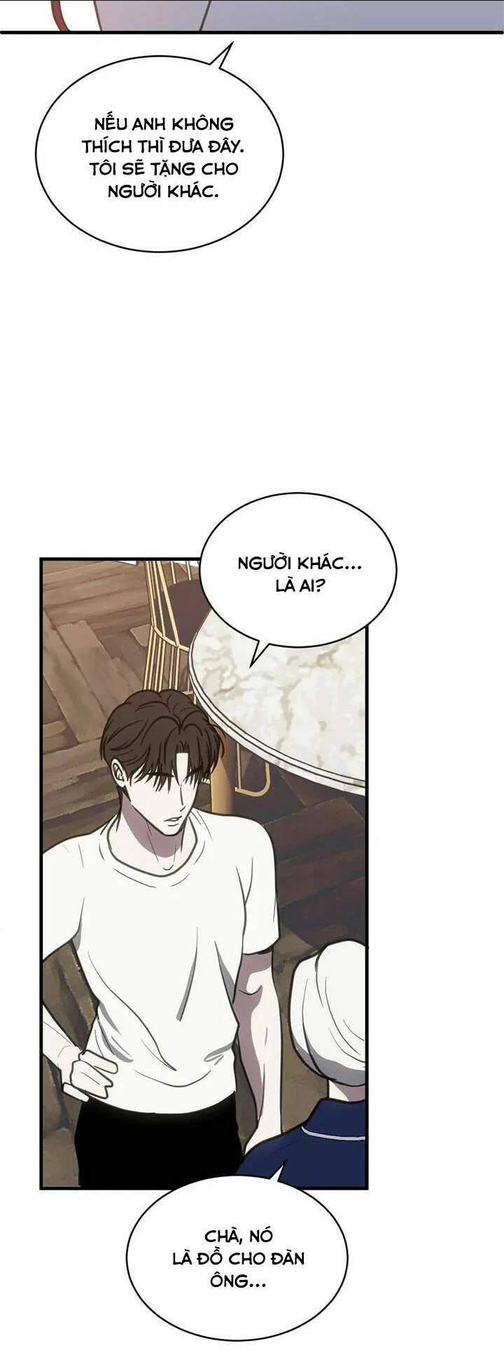 Lần Thứ Ba - Chương 43