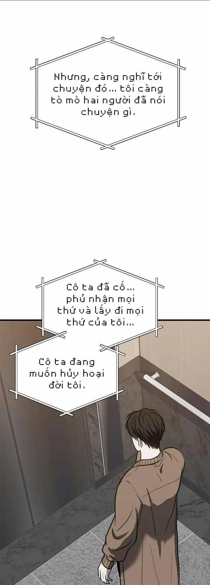 Lần Thứ Ba - Chương 46