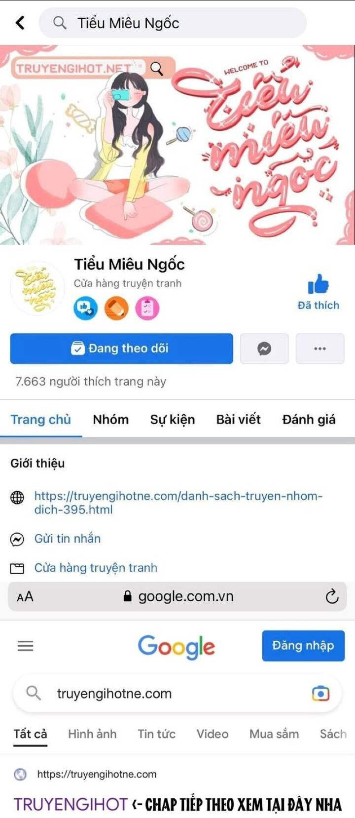 Lần Thứ Ba - Chương 5