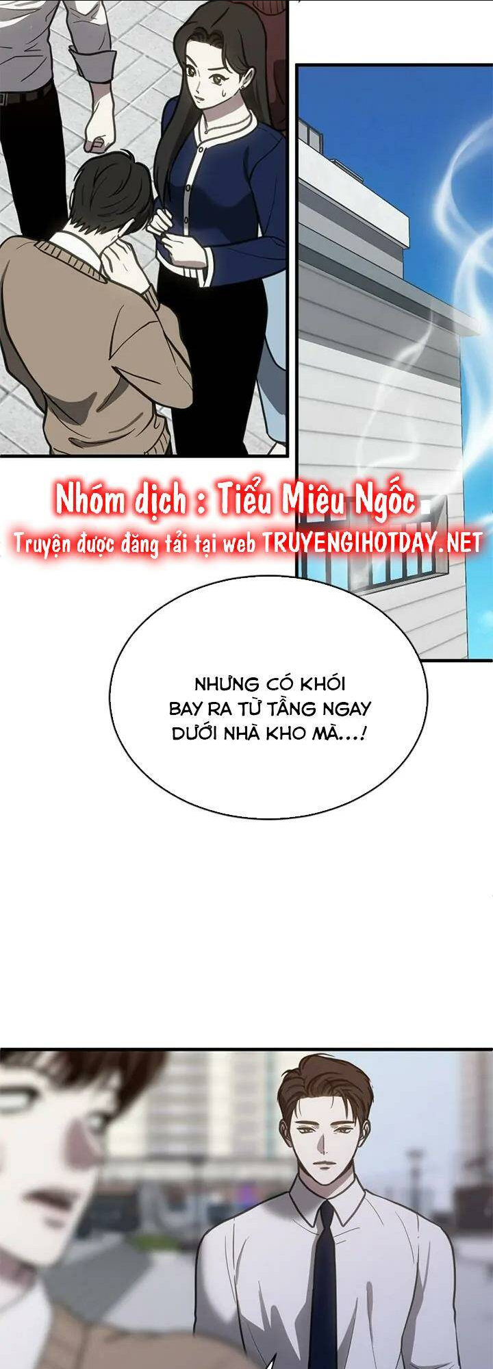 Lần Thứ Ba - Chương 54