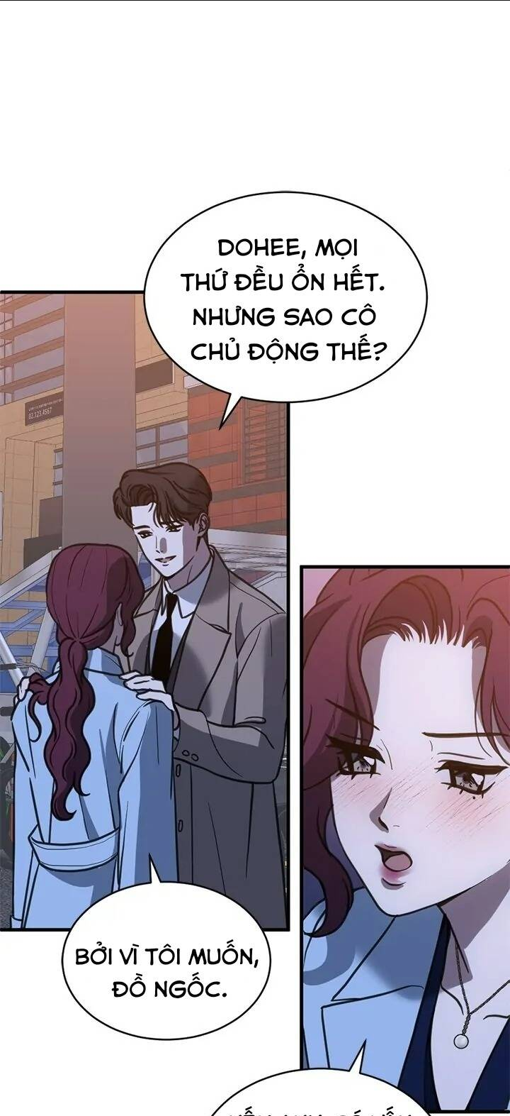 Lần Thứ Ba - Chương 61