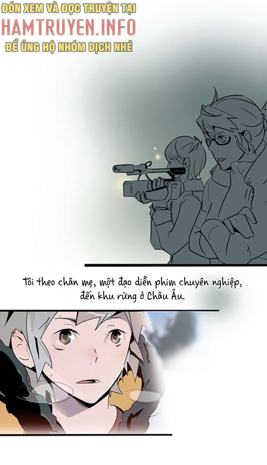 Lang Thành - Chương 2