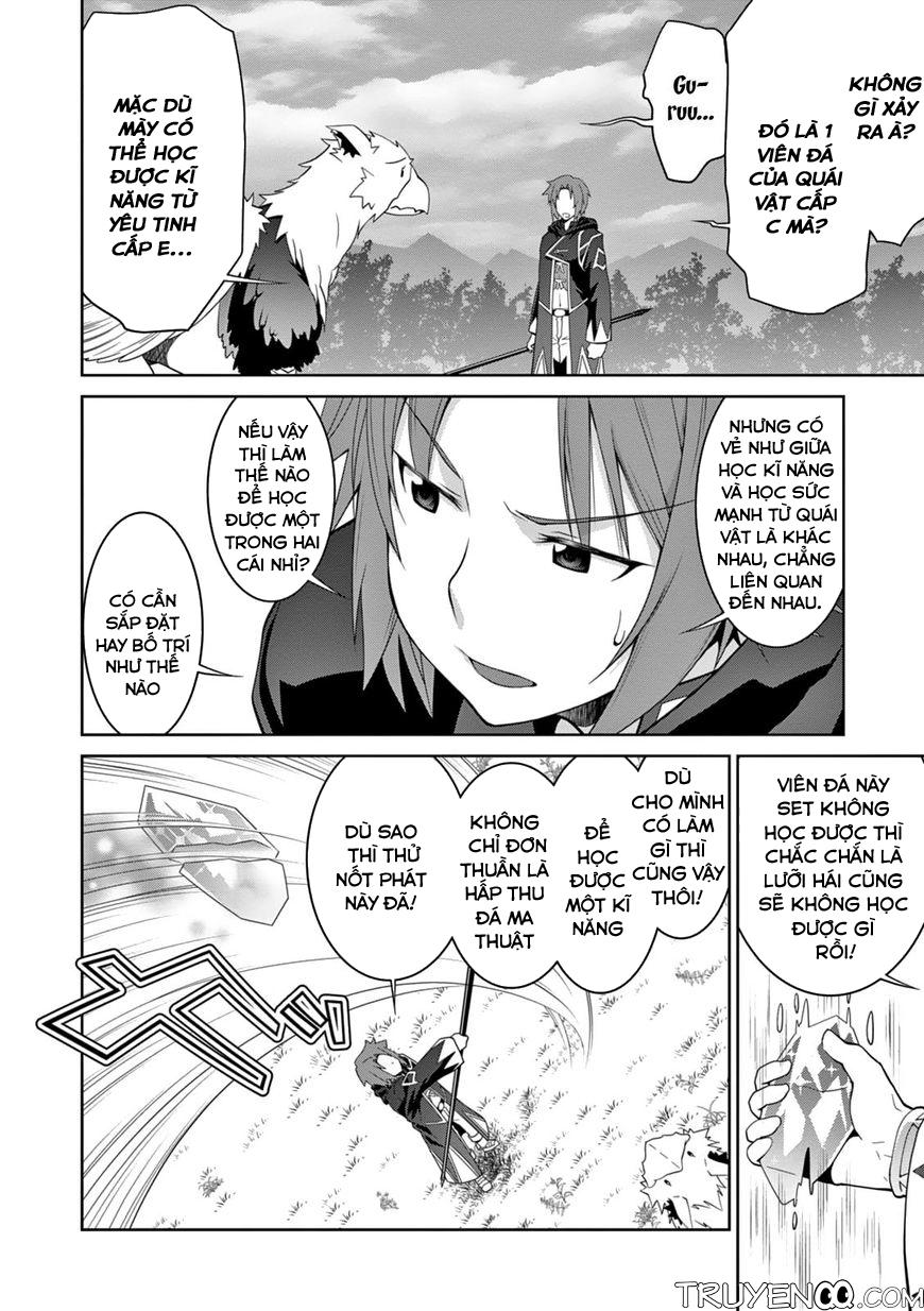 Legend Isekai - Chương 13
