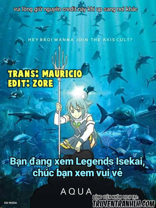 Legend Isekai - Chương 14