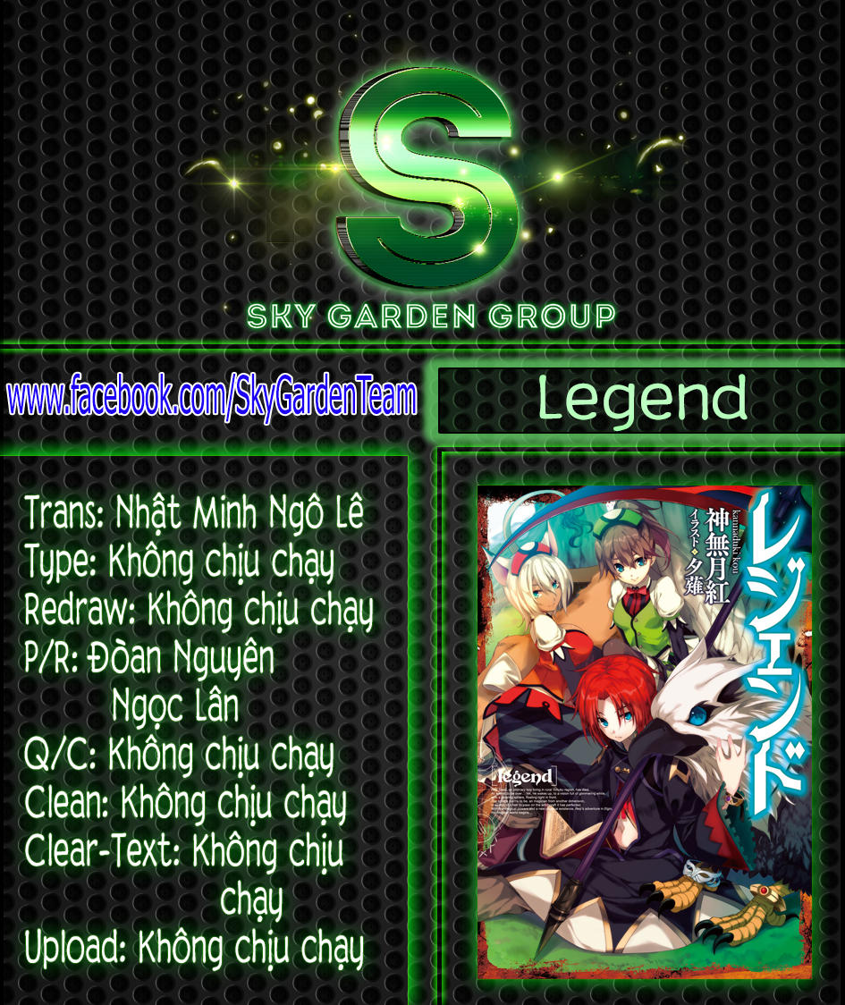 Legend Isekai - Chương 2