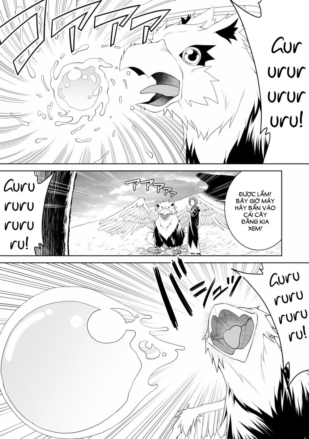 Legend Isekai - Chương 2