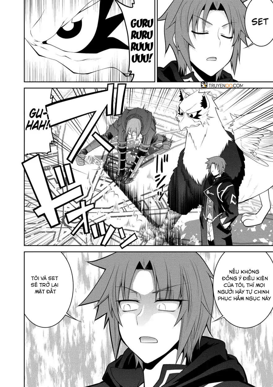 Legend Isekai - Chương 29