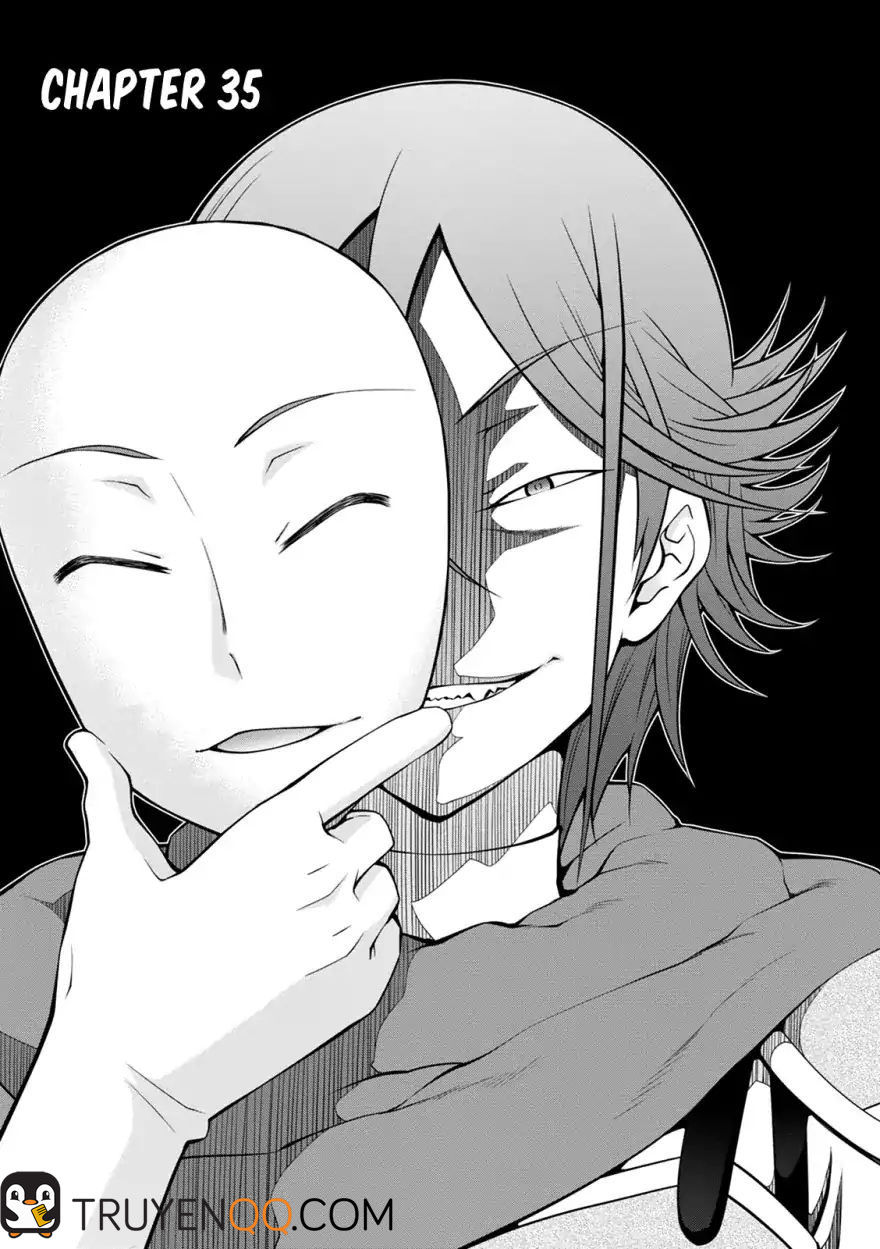 Legend Isekai - Chương 35